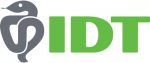 logo IDT