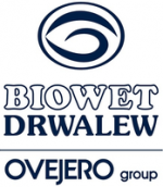 logo biowet drwalew