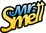 logo mr-smell